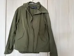 Sonny Label マウンテンパーカー