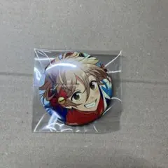 あんスタ 真白友也 缶バッジ