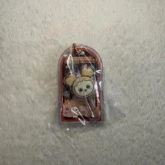 TWICE LOVELYS チョコがけボーロ＆チャーム ジヒョ