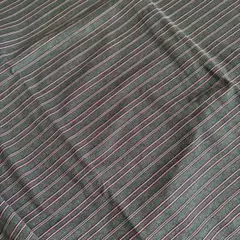 スポーツニット生地　綿ポリ　140✖️160