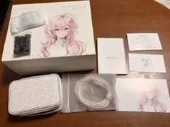 水月雨 Blessing3 L 洛天依コラボモデル - メルカリ