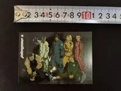 pleymo ステッカー