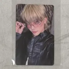 &TEAM Back to Lifeユニバ ラキドロ 第2弾 (ニコラス)