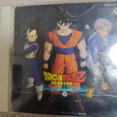 ドラゴンボールZ ヒット曲集16 -WE GOTTA POWER- - メルカリ