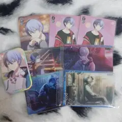 2025年最新】青柳冬弥まとめ売りの人気アイテム - メルカリ