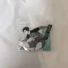 ブルーロック展　 新英雄大戦 アクスタ　糸師凛