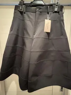 Maison margiela 19aw co-ed キュロット ボイルドウール - メルカリ