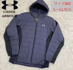 ランニングウェア メンズ mサイズ アンダーアーマー