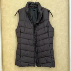 トミー　ダウンベスト