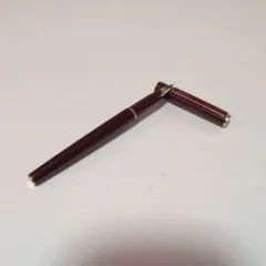 PILOT 万年筆 Grandee L 14K-585 F 細字のサムネイル