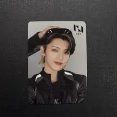 髙塚大夢 THE VIEW HMV