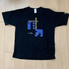 IBM 2005 Tシャツ 黒 XL