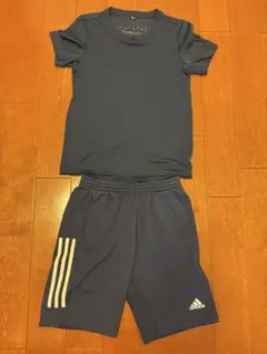 アディダス上下セット150㎝