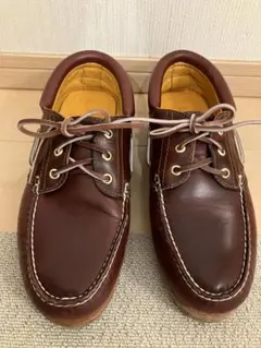 美品/廃盤】Danner ダナー モカシン D4301 US7 25cm - メルカリ