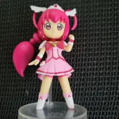 スマイルプリキュア キュアハッピー フィギュア