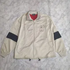 ​アメカジ スタジャン ワッペン 刺繍 L　カジュアル　レトロ　ヴィンテージ