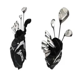 2025年最新】ゼクシオ9 11本セットの人気アイテム - メルカリ