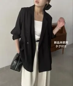 2025年最新】CAPRICIEUX LE'MAGE レディース テーラード