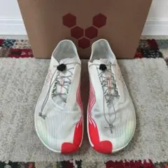 Vivobarefoot ランニングシューズ 27.5㎝ | Mercari