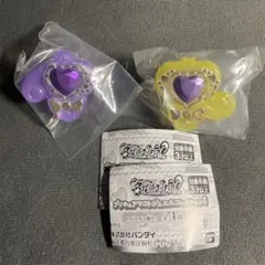 名探偵プリキュア！ マコトジュエルコレクション1 キュアアンサー 2個セット ②