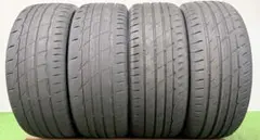 ブリヂストン ポテンザ s007a．235/50R17.24年製．4本 セット - メルカリ