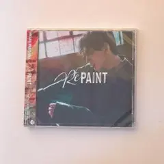 牧島輝 RePAINT 通常盤
