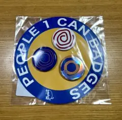 2025年最新】people1 ピンズの人気アイテム - メルカリ