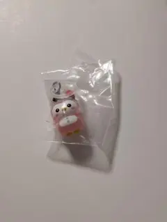JOCHUM めじるしアクセサリー2 ぽぽ