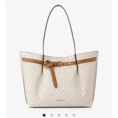 MICHAEL MICHAEL KORS EMILIA EW トートバッグ正規品のサムネイル