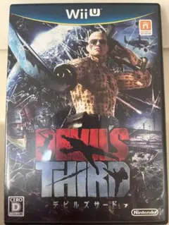 2026年最新】デビルズサード wiiuの人気アイテム - メルカリ