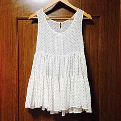 earth☆トップス