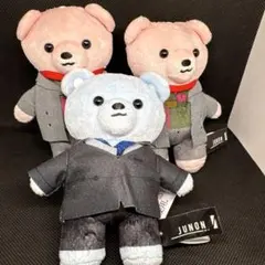 2026年最新】junon くまの人気アイテム - メルカリ