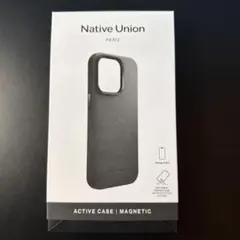 Native Union iPhone 15 Pro用ケース