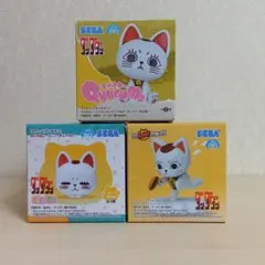 TVアニメ『ダンダダン』おひるねこ きゅるみー moh!ment ターボババアのサムネイル