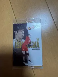 石川祐希 バレーボール 日本代表 カード