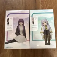 葬送のフリーレン フィギュア エルココ