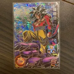 2026年最新】ドラゴンボールヒーローズ 孫悟空gtの人気アイテム - メルカリ