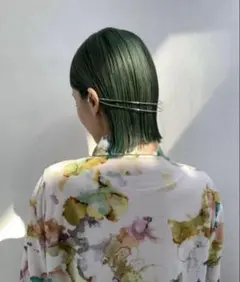 MURRAL ゴールド　ヘアカフ MURRAL ヘアーカフ ゴールド murral ヘアカフ ゴールド 2025年