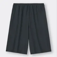 GU ペチパンツ ハーフ丈のサムネイル