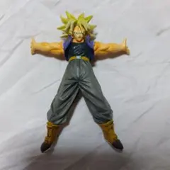 ドラゴンボールZ ハイクオリティ スーパーサイヤ人　トランクス
