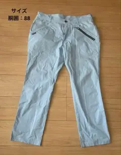 LE COQ GOLF 胴88-股下68