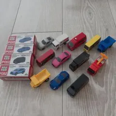 2026年最新】トミカまとめ売りの人気アイテム - メルカリ