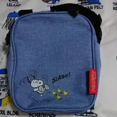 スヌーピー ポシェットのサムネイル