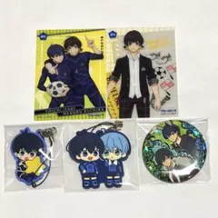 2025年最新】ブルーロックの人気アイテム - メルカリ