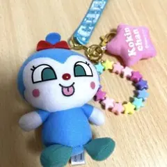 コキンちゃん キャラクターグッズ