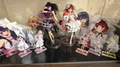 20点まとめ売り】樋口円香 アクリルスタンド セット - メルカリ