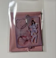 イコラブ　ミニくじ　野口衣織