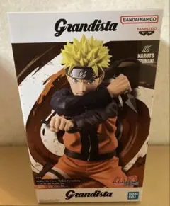 うずまきナルト グランディスタ