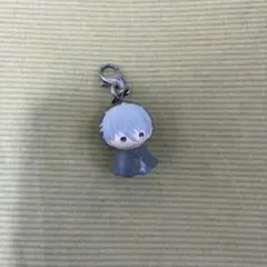 ブルーロック　凪誠志郎　めじるしアクセサリー