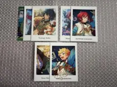 あんスタ ぱしゃっつ Switch まとめ売り